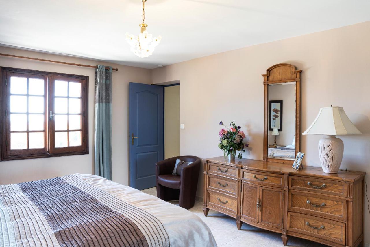 Ferienwohnung Corsica Fiurita Furiani Exterior foto
