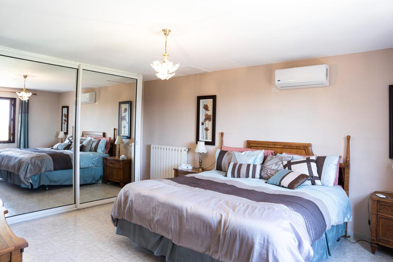 Ferienwohnung Corsica Fiurita Furiani Exterior foto