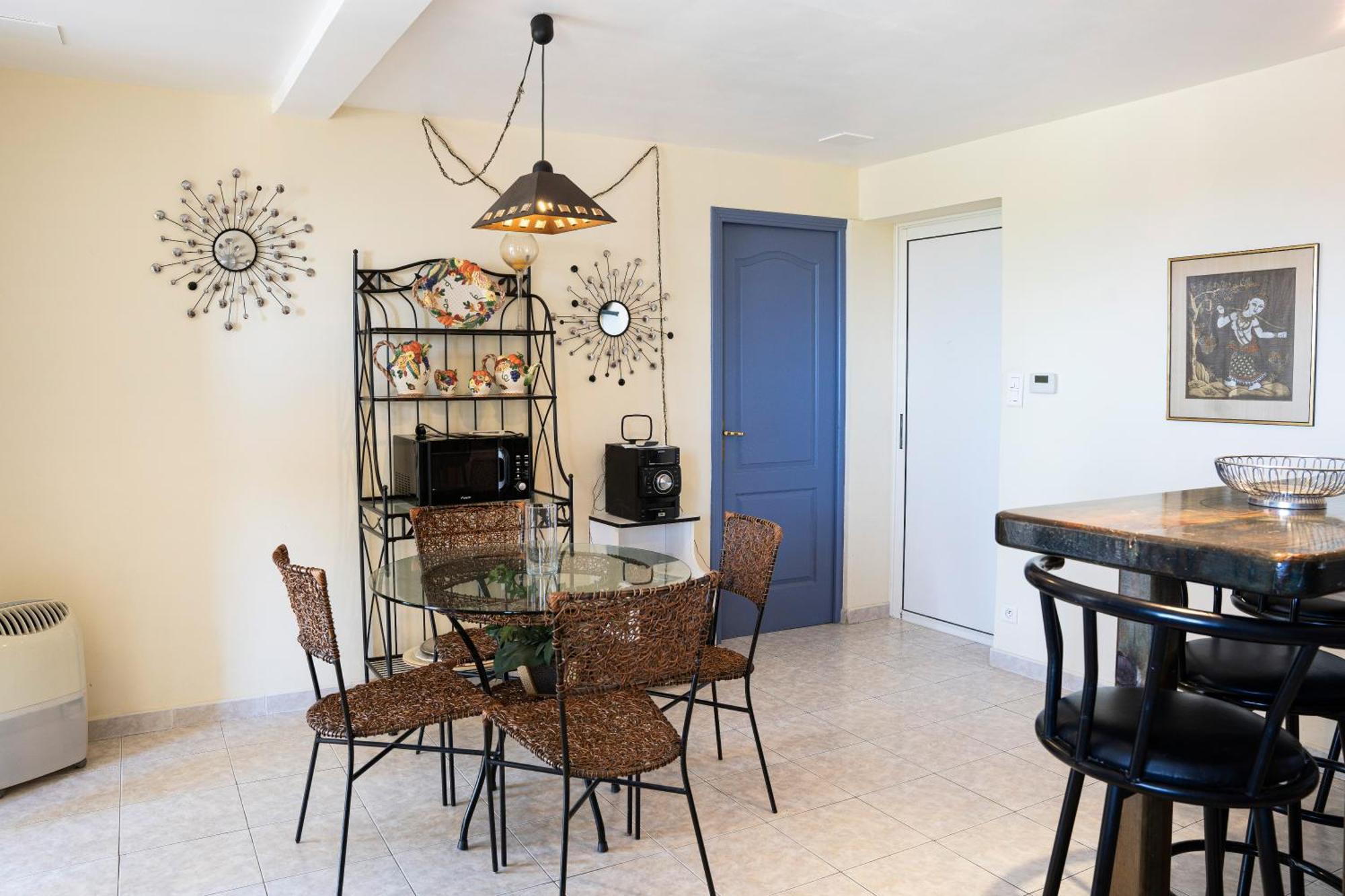 Ferienwohnung Corsica Fiurita Furiani Exterior foto
