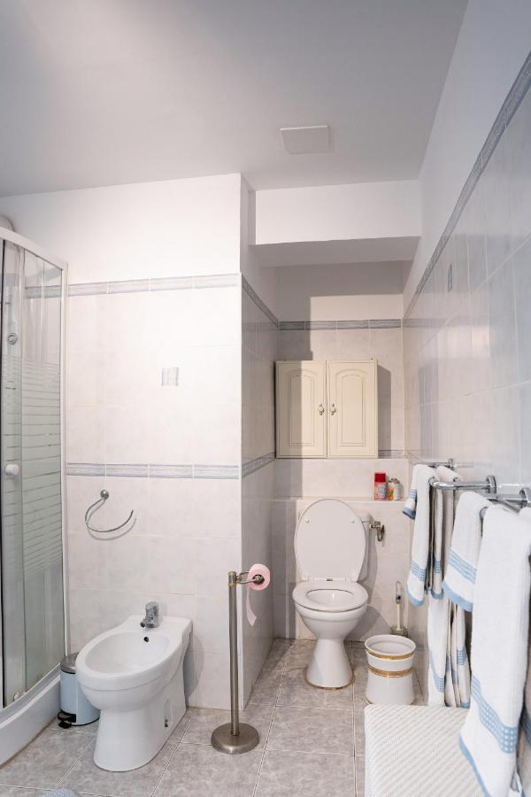 Ferienwohnung Corsica Fiurita Furiani Exterior foto
