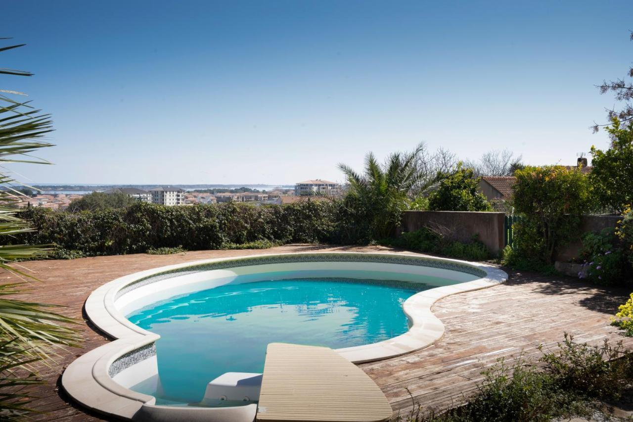 Ferienwohnung Corsica Fiurita Furiani Exterior foto