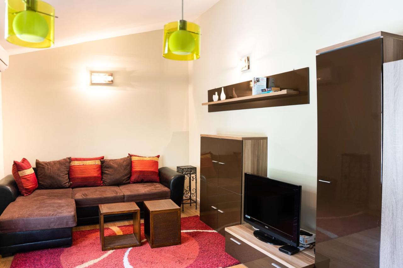Ferienwohnung Corsica Fiurita Furiani Exterior foto