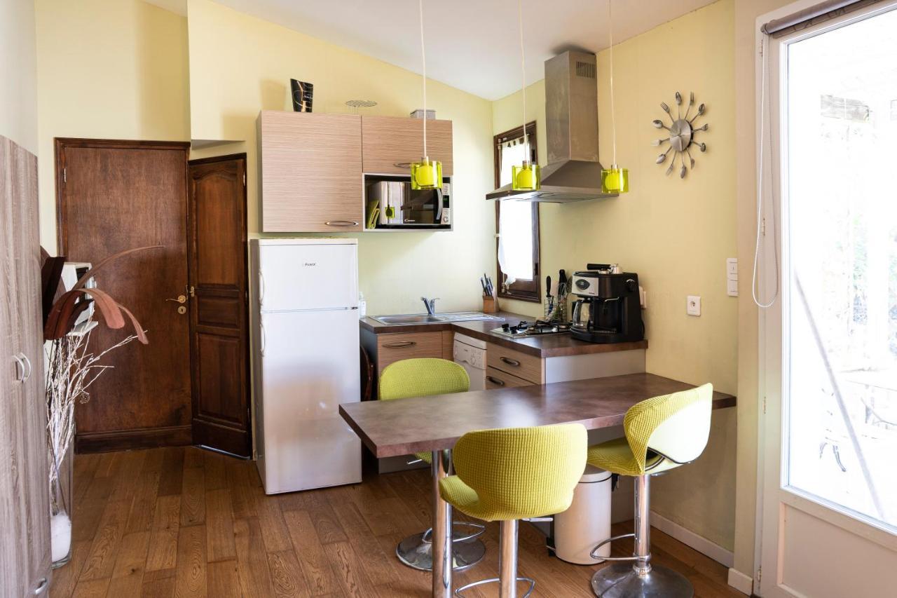 Ferienwohnung Corsica Fiurita Furiani Exterior foto